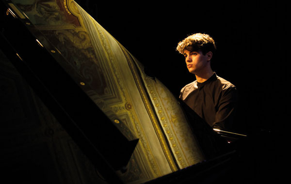 Musica per il Rotary