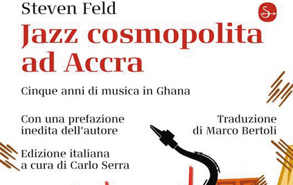 Un incontro con Steven Feld