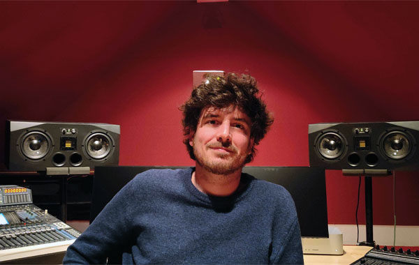 Alberto Maria Gatti
