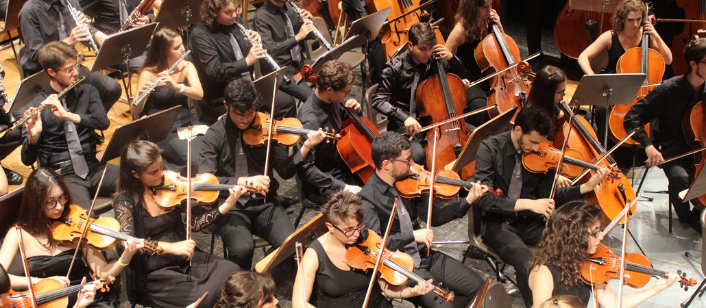 Tempo d’Orchestra