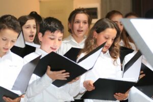 Concerti in cortile Yakkey