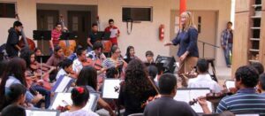 Susan Siman workshop