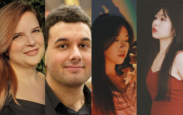 Concerti al tramonto II e IV