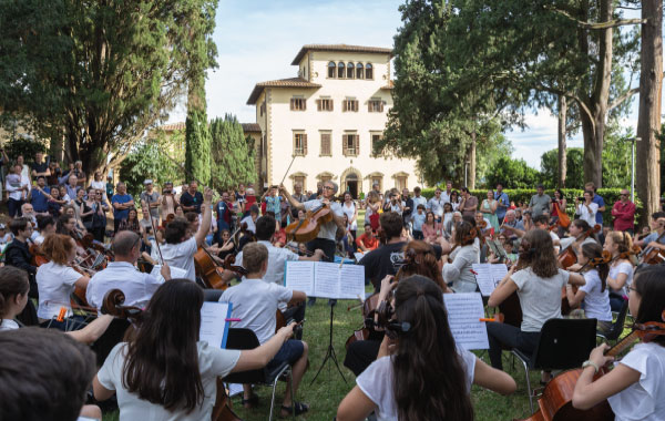La Festa della Musica