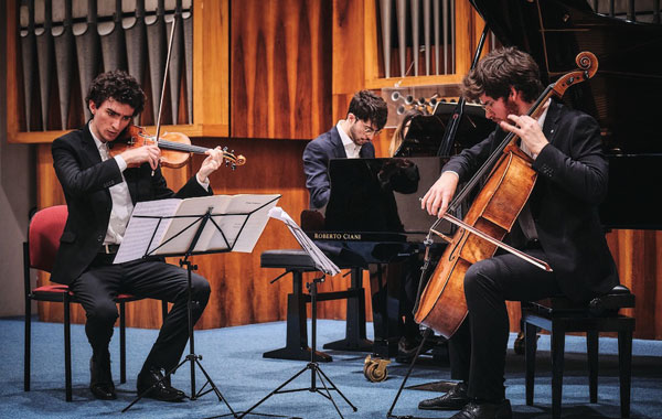 MusicaInsieme I
