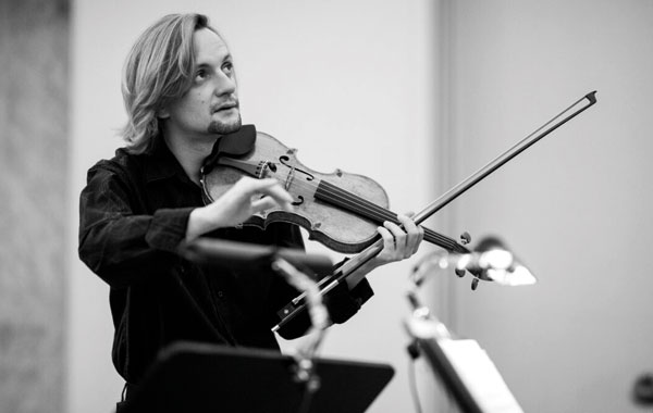 L’orchestra e la musica da camera