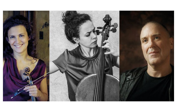 In Trio per gli Amici della Musica