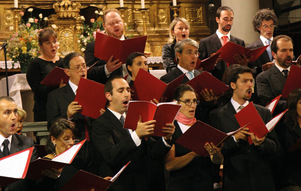 Concerto di Natale