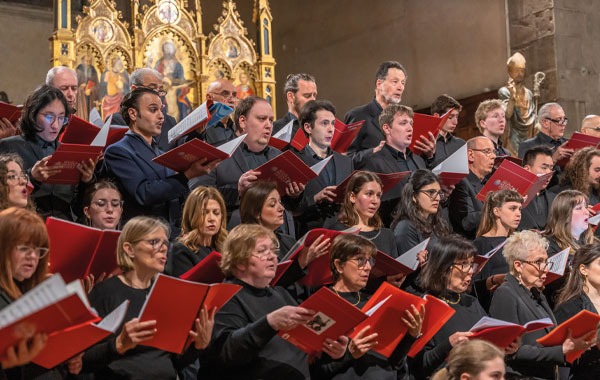 Il Concerto di Natale