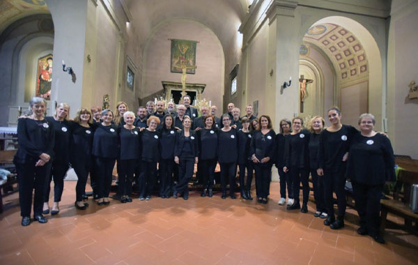 Coro Escursioni Armoniche per il Mato Grosso