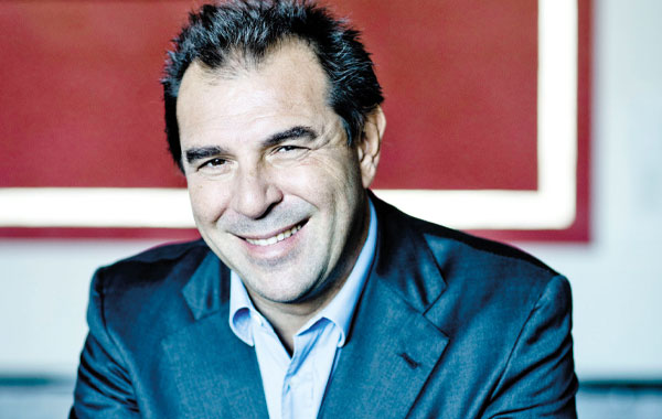 Daniele Gatti incontra il pubblico
