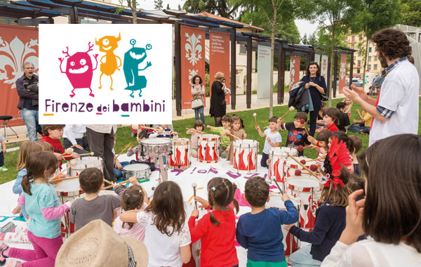 La Scuola per Firenze dei bambini