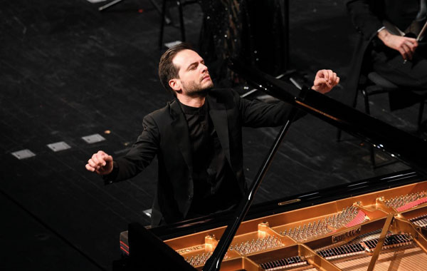 OGI – POP Orchestra – Settimane Musicali di Ascona
