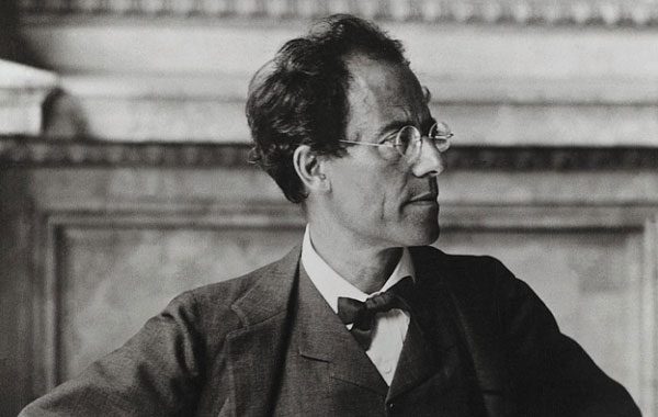La voce di Mahler