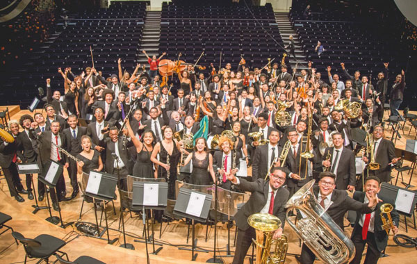 OGI – POP Orchestra – Sagra Musicale Malatestiana