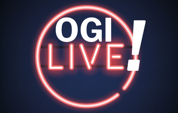 OGI Live!