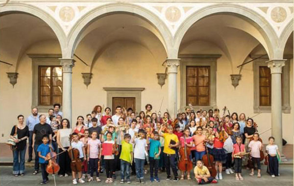 Concerto di primavera