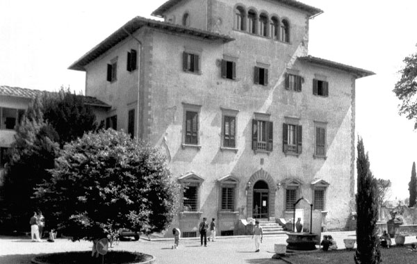 La giornata degli archivi storici
