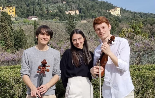 Musica Insieme II