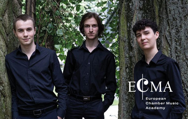 Primo Concerto: ECMA Session – Fiesole 2023