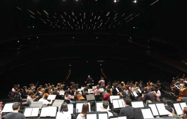 Il Concerto di Capodanno