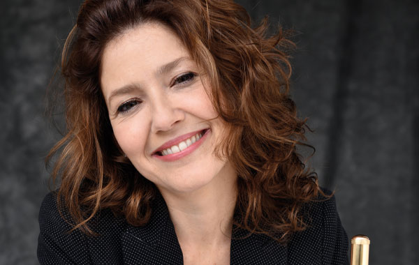 Silvia Careddu e l’Orchestra Galilei