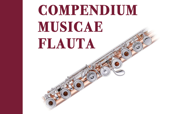 Compendium musicae flauta