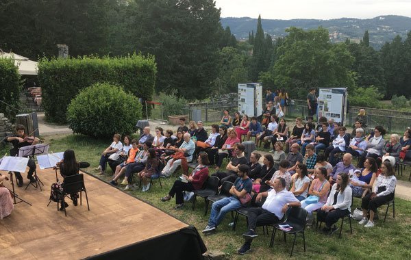 Concerti al Tramonto II