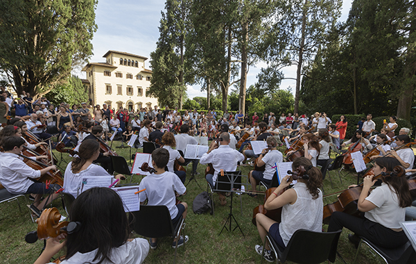 La Festa della Musica del 24 giugno