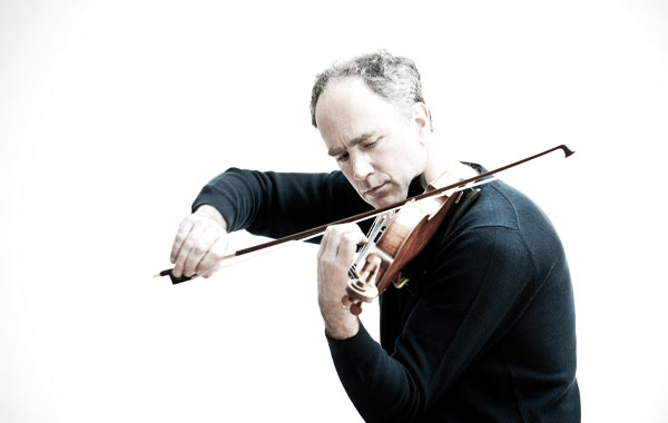 Florian Donderer e i Quartetti Uniti