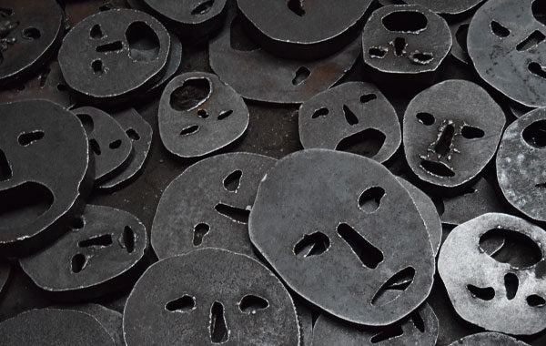 Warum? per Il Giorno della Memoria