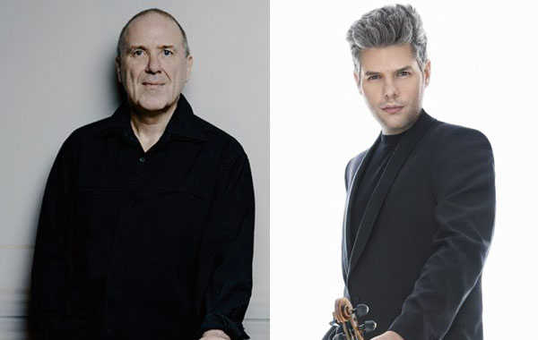 I Trii di Brahms
