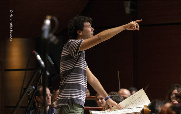 Amadeus e le Virtuose III