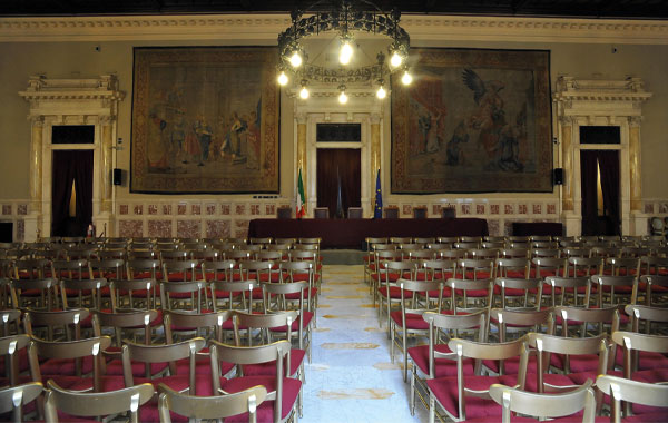 La Scuola alla Camera dei Deputati