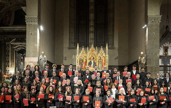 Omaggio a Gabriel Fauré