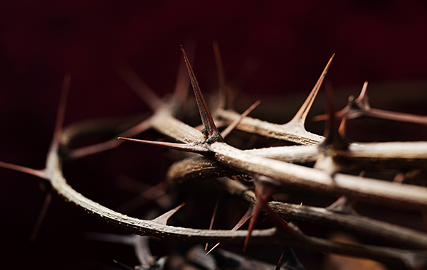 Via Crucis