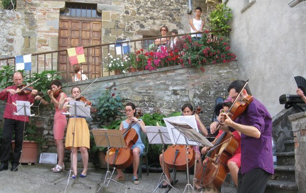 ÂME – Amateur Music Ensemble