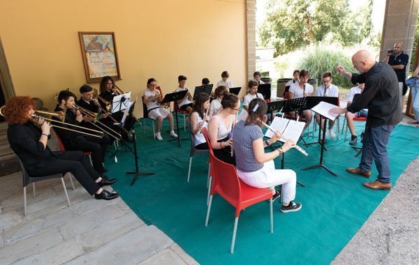 Fiesole Harmonie