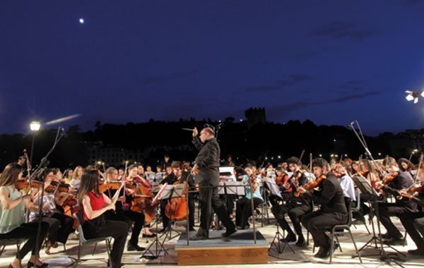 Orchestra dei Ragazzi