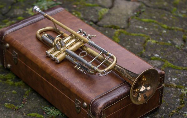 Foto Basic Trumpet Course Foto Basic Trumpet Course