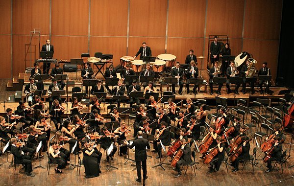 2013 Orchestra Giovanile Italiana